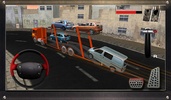 Real Oil Tanker Truck Driving screenshot 6