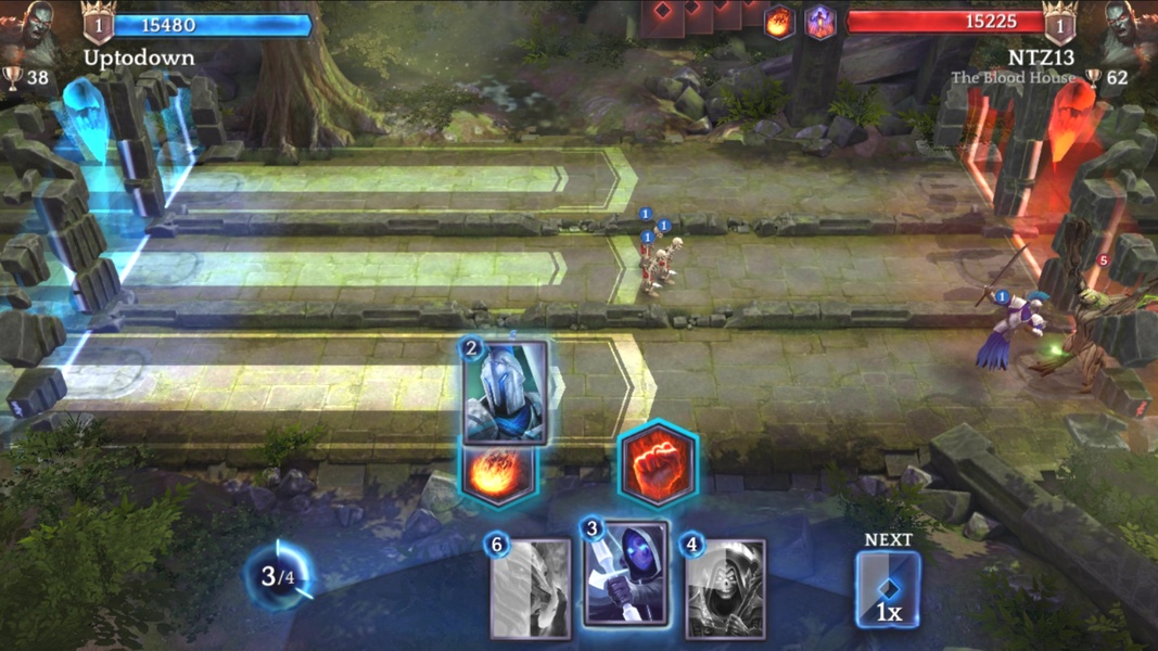 Heroic - Magic Duel - Preview 6