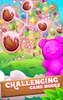 Candy Bears Rush - Match 3 & free matching puzzle screenshot 3