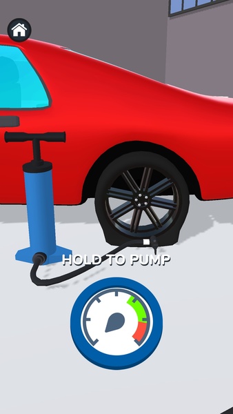 Car Master 3D - Preview 3