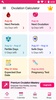 Ovulation Calculator screenshot 3