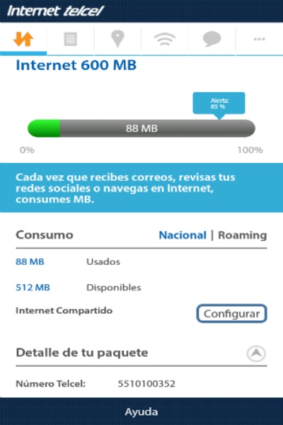 Consumo - Preview 8