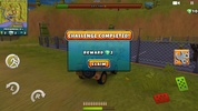 Zombie Safari screenshot 5