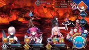Fate/Grand Order screenshot 9