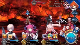 Fate/Grand Order 2.85.0 For Windows screenshot 8