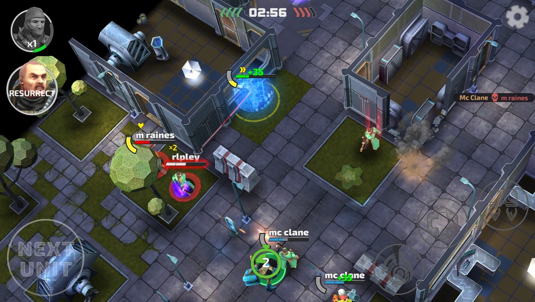 Core Tactics - Preview 10