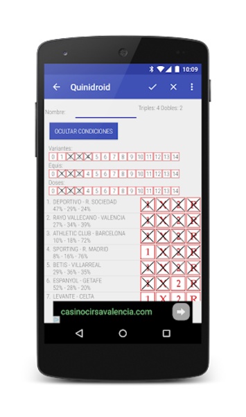 Quinidroid - Preview 7