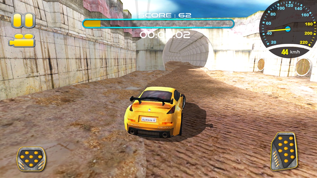 Canyon Run - Preview 8