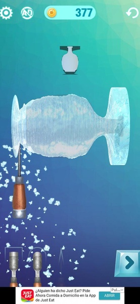 Ice Carving - Preview 10