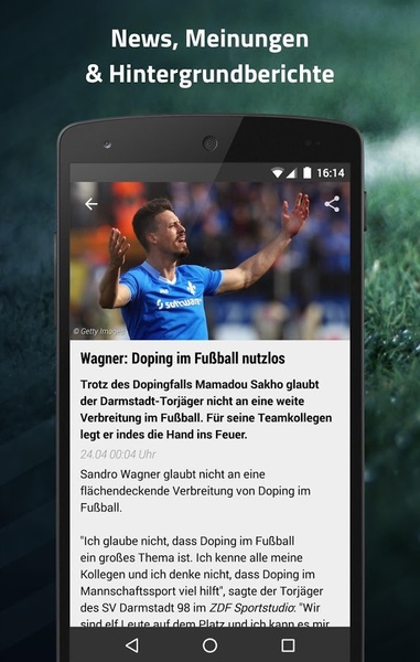 SPORT1 - Preview 3