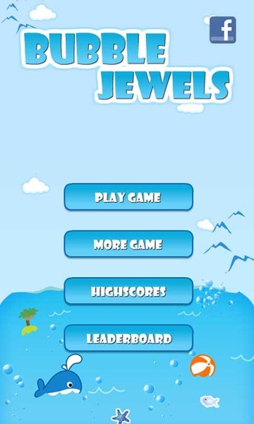 Bubble Jewels shoot - Preview 1