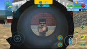 American Block Sniper Hero screenshot 14