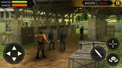 Elite Commando Assassin 3d screenshot 3