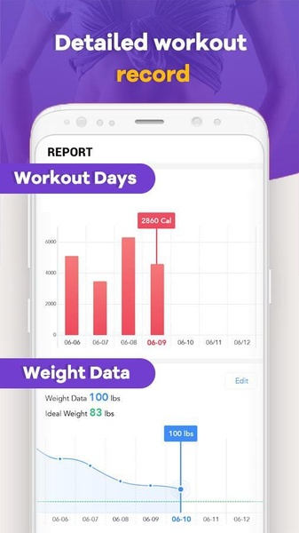 Hooked Gym - Preview 1