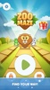 Zoo Maze Puzzle screenshot 5