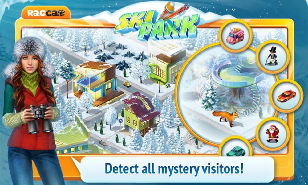 Ski Park - Preview 15