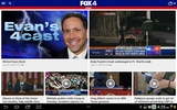 FOX 4 News screenshot 3