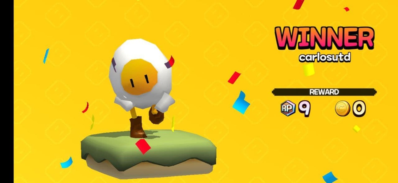 Eggmon League - Preview 4