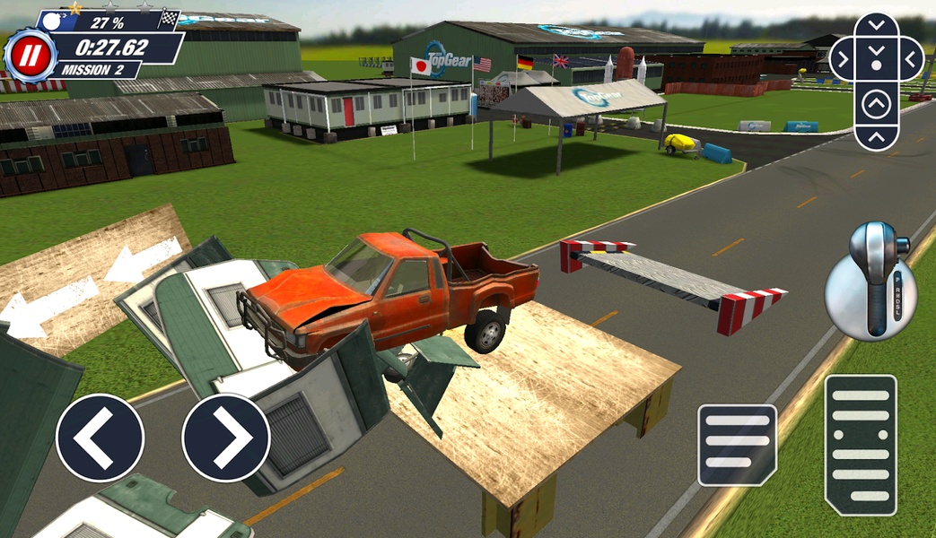 Extreme Parking - Preview 9