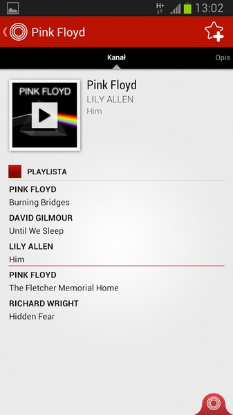 Polskie Radio - Preview 3