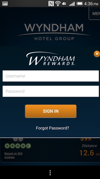 Wyndham Hotel Group - Preview 2