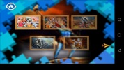 Shiva Jigsaw Puzzle screenshot 8