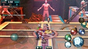 Basketball Revolution screenshot 2