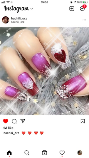 Makeover & Nails salon ASMR - Preview 3