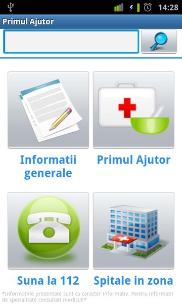 Primul Ajutor - Preview 3
