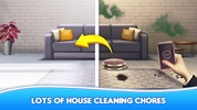 Deep Cleaning Chores Master screenshot 5