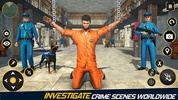 Gangster Prison Escape Mafia screenshot 7