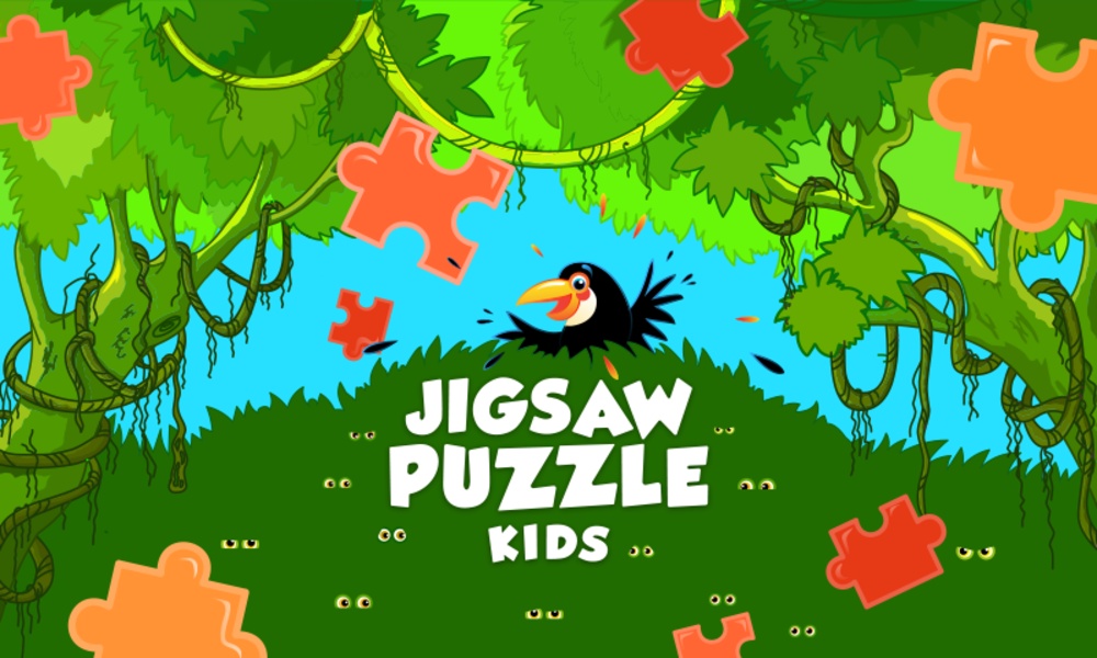 Jigsaw Kids - Preview 18