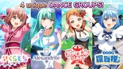 Dance Sparkle Girls Tournament screenshot 8