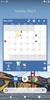 Blik Calendar Widget screenshot 6