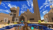 Desert Craft screenshot 2