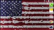 US Flag Live Wallpaper screenshot 9