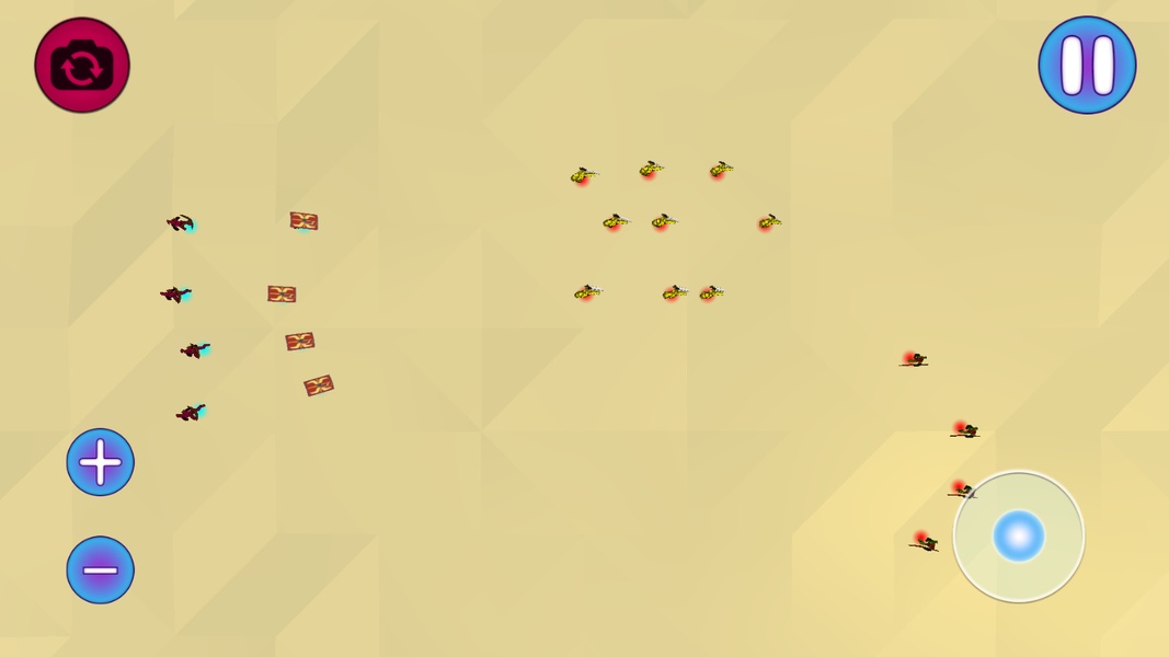 Epic Battle Simulator - Preview 4