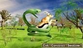 Anaconda Snake Simulator screenshot 15