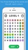 Word search puzzle screenshot 6
