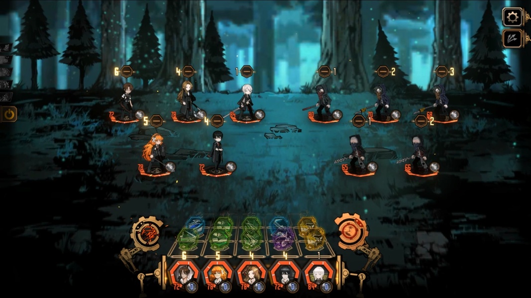 Limbus Company - Preview 1