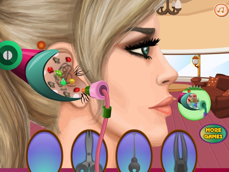 Tornie Ear Doctor - Preview 5