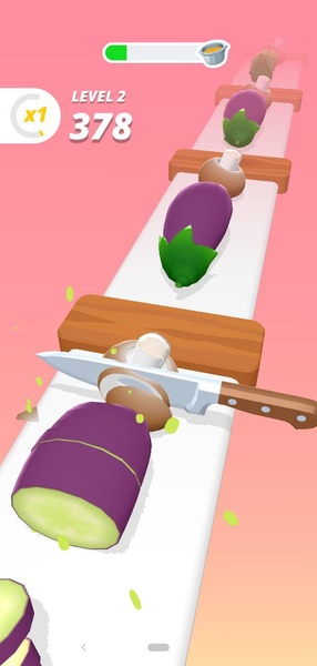 Chop Dish - Preview 1