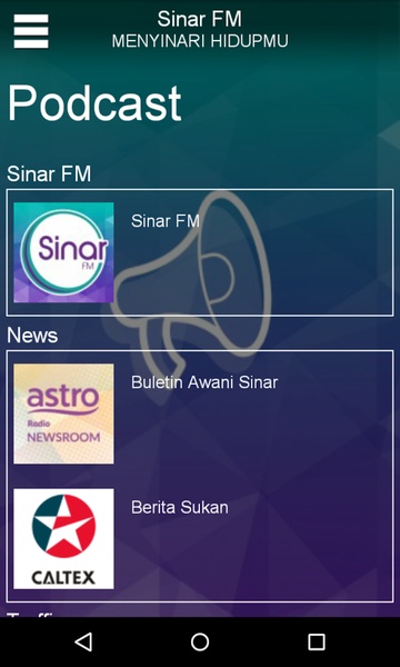 SINAR - Preview 4