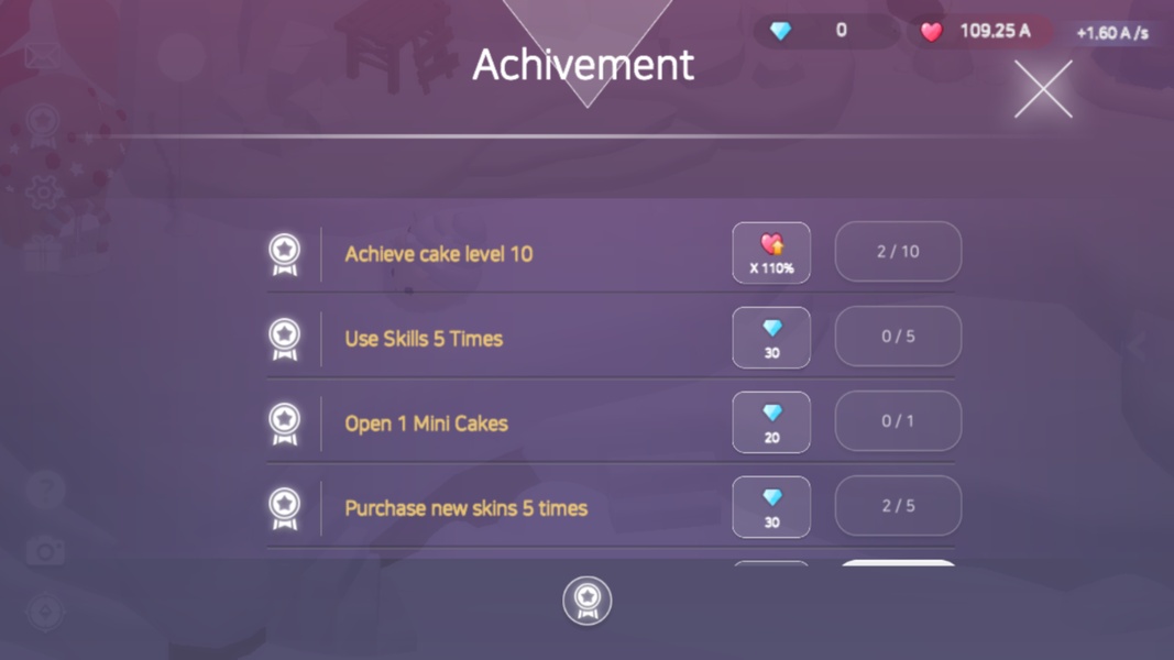 Cake Town - Preview 8