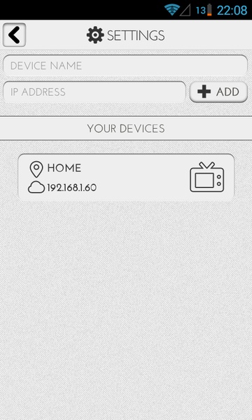 Remote for AppleTV Free - Preview 1