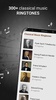 Best Classical Music Ringtones screenshot 7