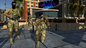 Military War Game screenshot 3