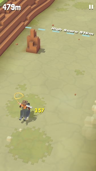 Rodeo Stampede - Preview 3