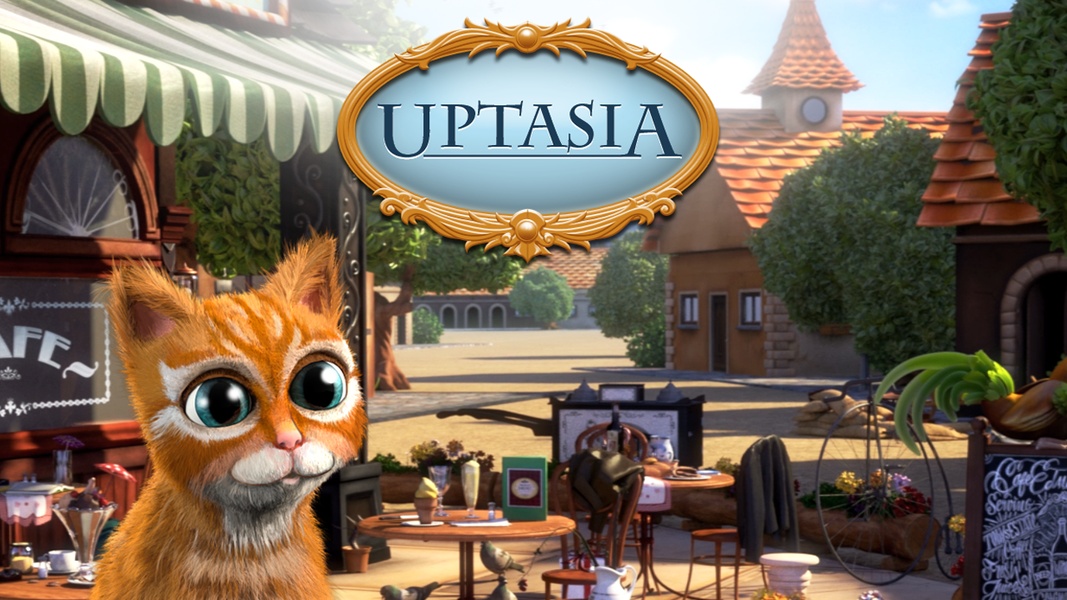 Uptasia - Preview 18