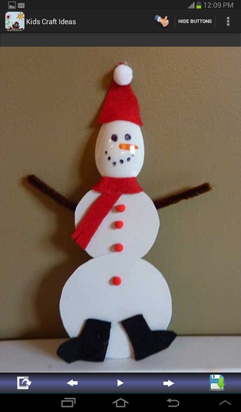 Kids Craft Ideas - Preview 5